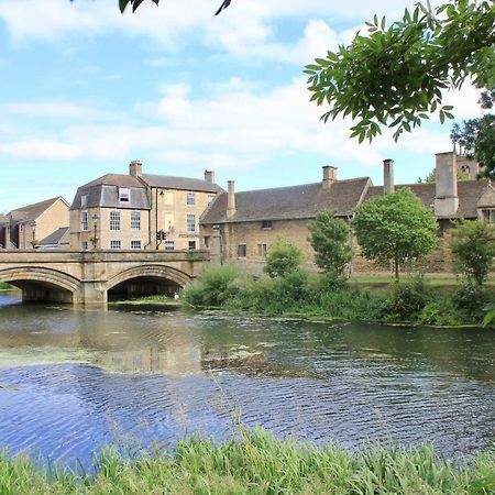 1 The Cottage, Studio Apartment, Ye Olde Barn Apartments Stamford Buitenkant foto