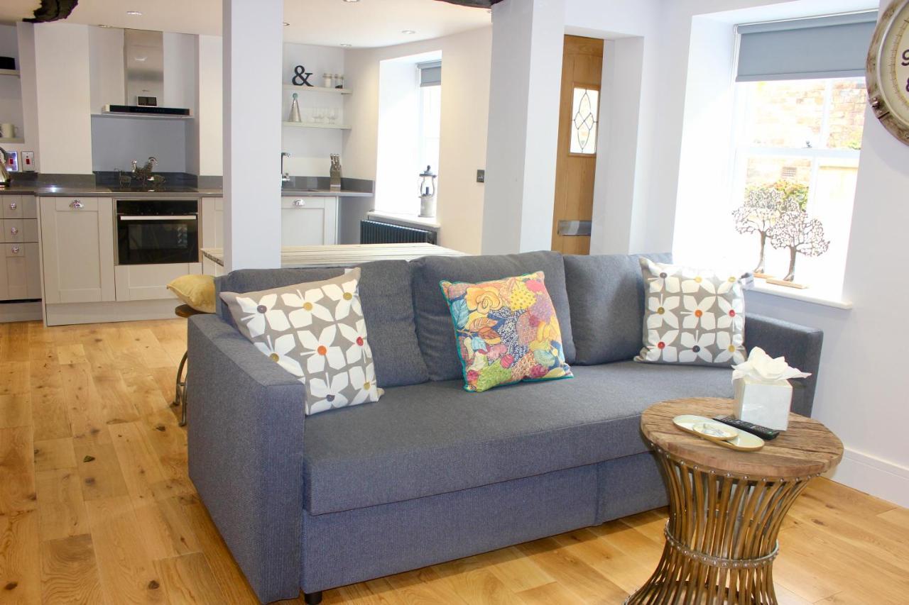 1 The Cottage, Studio Apartment, Ye Olde Barn Apartments Stamford Buitenkant foto
